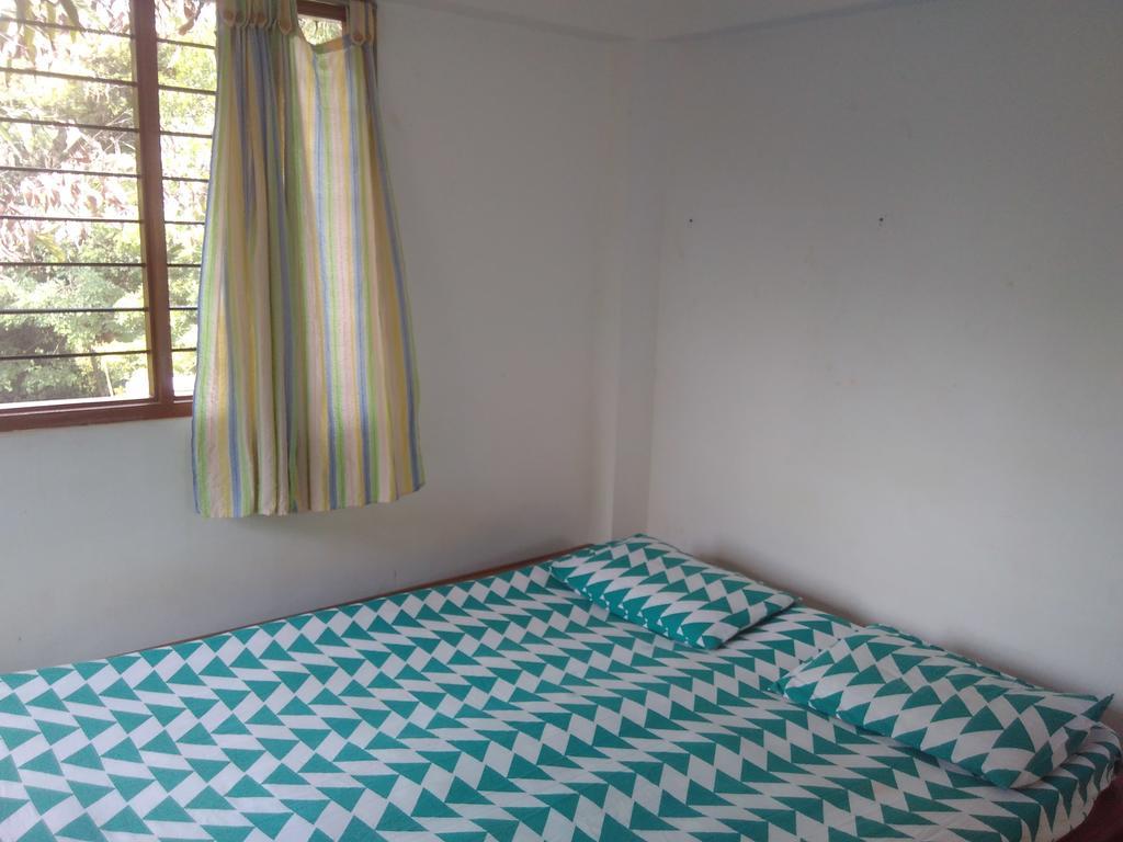 Purity Guest House Auroville Exteriör bild